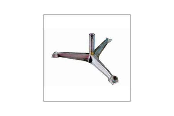 Dobcsillag 17/22mm ZANUSSI FLS401C mosógép alkatrész-1